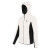 Sherpa Maglia Damen: der vielseitige Outdoor-Hoodie mit Reißverschluss