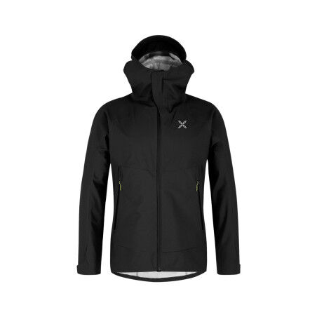 Prometeo Men's Land Jacket: protection and freedom for skiing and winter