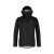 Prometeo Men's Land Jacket: protection and freedom for skiing and winter