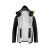 Prometeo Men's Land Jacket: protection and freedom for skiing and winter
