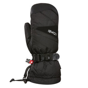 Kombi Original WATERGUARD® Junior: un mix tra calore e protezione