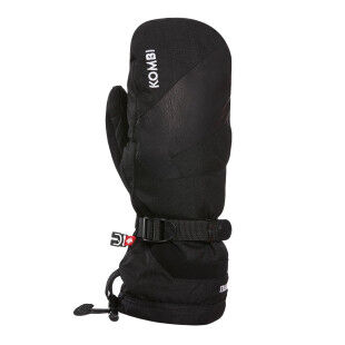 Kombi Timeless Men's Mittens: Extreme thermal comfort and protection