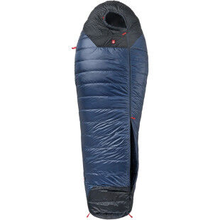 Pajak : sac de couchage unisexe CORE 750