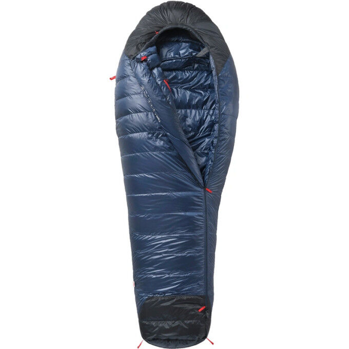 Pajak: Unisex-Schlafsack CORE 750