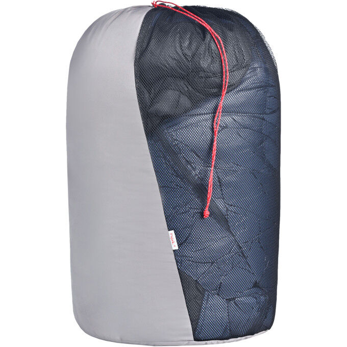 Pajak: sacco a pelo unisex CORE 750