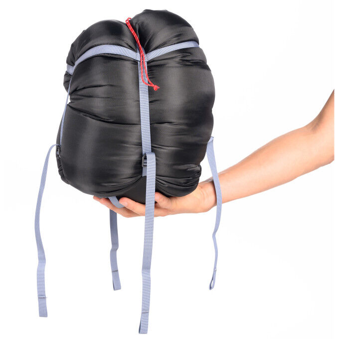 Pajak: Unisex-Schlafsack CORE 750