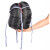 Pajak: Unisex-Schlafsack CORE 750