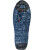Pajak: sacco a pelo unisex CORE 350 SLEEPING BAG NAV