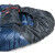 Pajak: Unisex sleeping bag CORE 350 SLEEPING BAG NAV