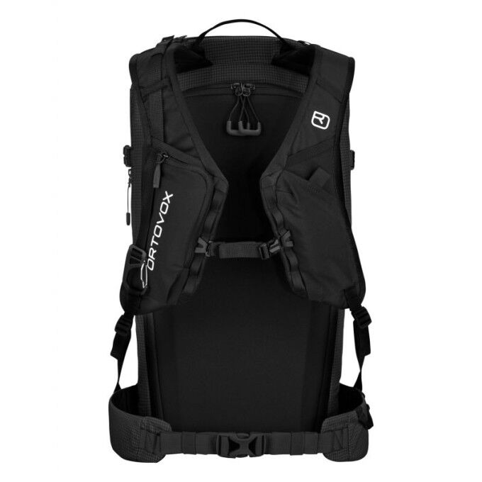ORTOVOX SWITCHBACK 27 BLACK RAVEN backpack