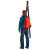 Zaino ORTOVOX SWITCHBACK 27 BLACK RAVEN