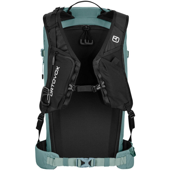 ORTOVOX SWITCHBACK 27 GLACIER GREY backpack