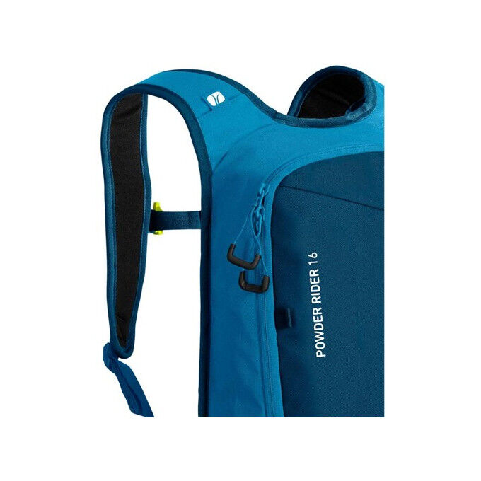 ORTOVOX POWDER RIDER 16 BLUE NOTE backpack