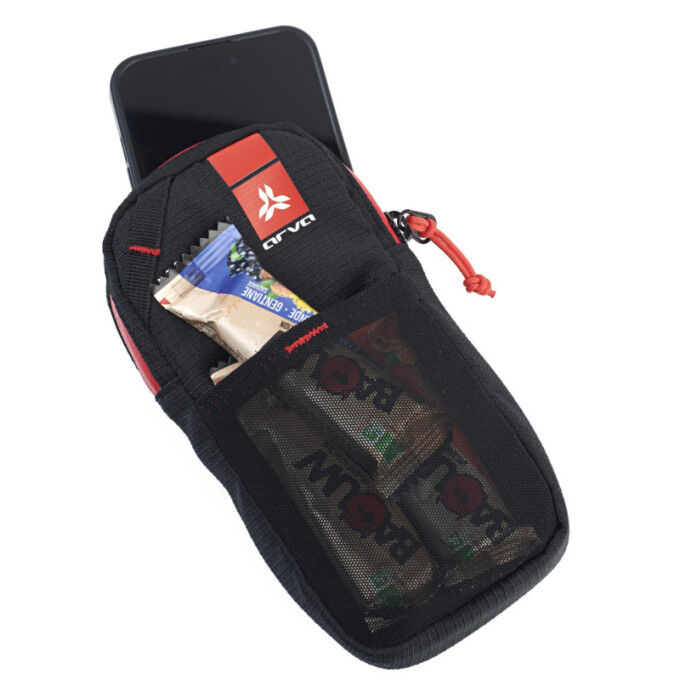 Arva: bolsillo para mochila SHOULDER STRAP POCKET