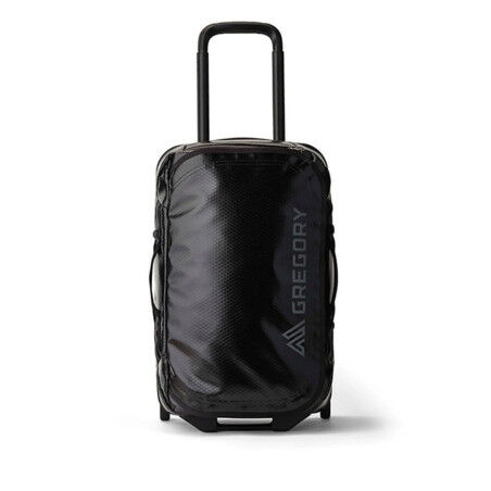 Gregory Alpaca 40L: borsa da viaggio con ruote robusta e compatta