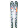 Skiset Line Tom Wallisch Pro + Bindungen | Hochleistungsski