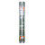Pack Skis Line Tom Wallisch Pro + Fijaciones | Ski Park Alta Prestación