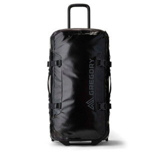 Gregory Alpaca 100L: la mochila de viaje con ruedas para la aventura definitiva