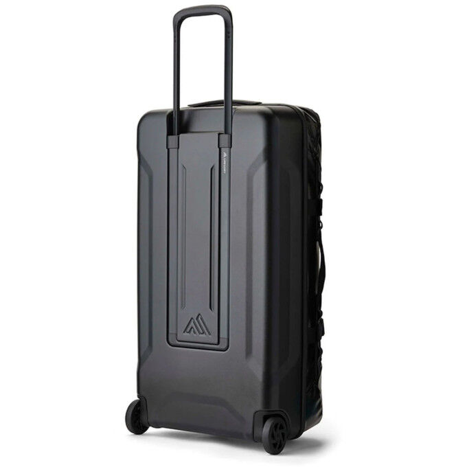 Gregory Alpaca 100L: the wheeled travel bag for the ultimate adventure