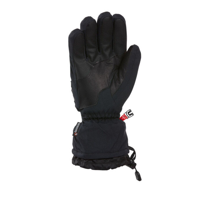 Guantes para hombre Kombi Keen PRIMALOFT®: calor, comodidad y rendimiento invernal