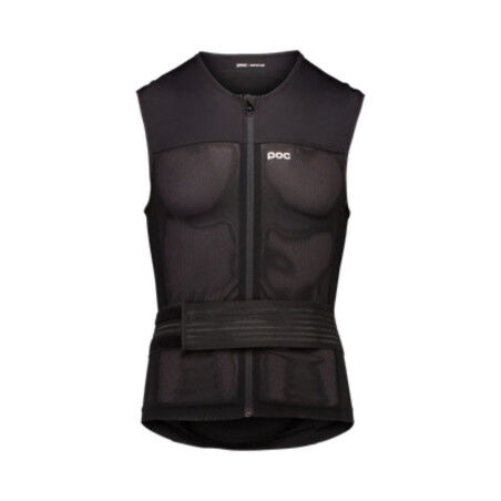 Spine VPD Air Vest Uranium Black – Protection dorsale ventilée