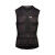 Spine VPD Air Vest Uranium Black – Belüfteter Rückenschutz