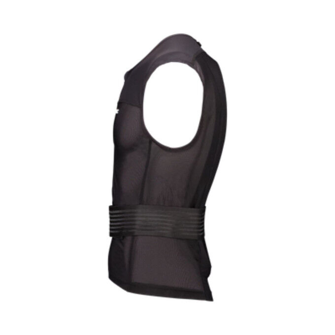 Spine VPD Air Vest Uranium Black – Protector dorsal ventilado