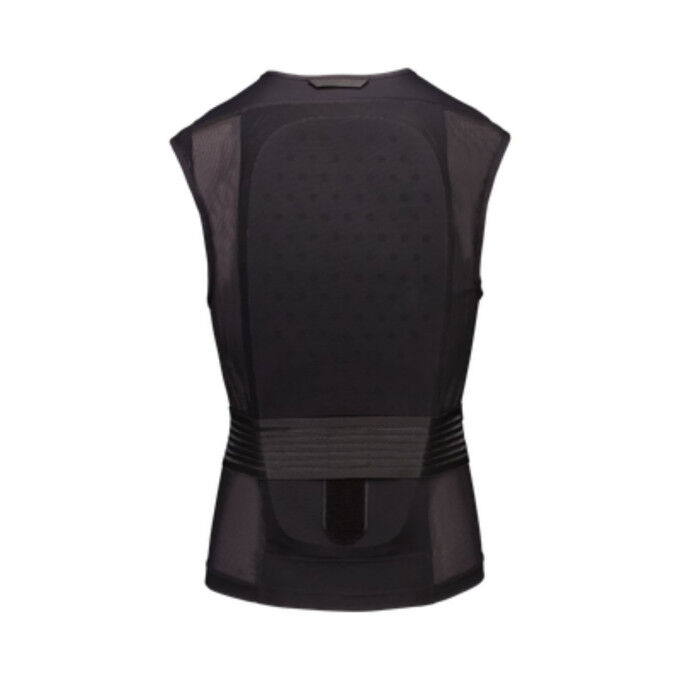 Spine VPD Air Vest Uranium Black – Protector dorsal ventilado