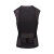Spine VPD Air Vest Uranium Black – Protector dorsal ventilado