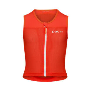 POCito VPD Air Vest para niños: protección dorsal ligera y transpirable