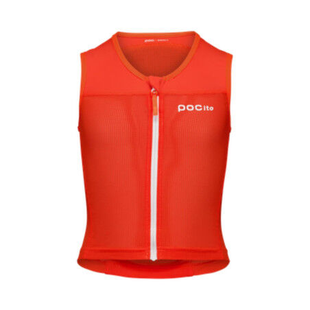 POCito VPD Air Vest Kinder – Leichter und atmungsaktiver Rückenschutz