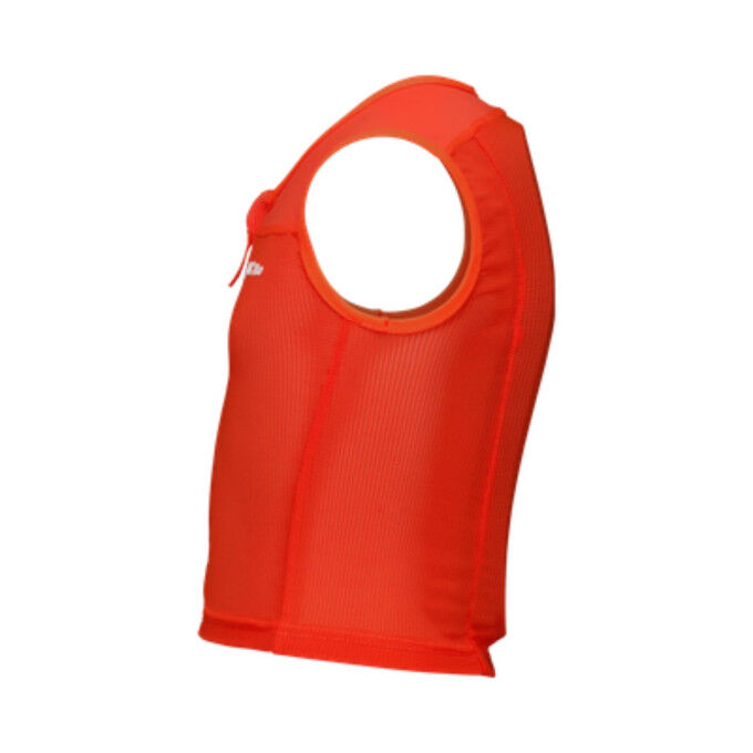 POCito VPD Air Vest Kinder – Leichter und atmungsaktiver Rückenschutz