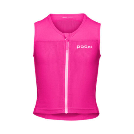 POCito VPD Air Vest Enfant – Veste de protection dorsale légère