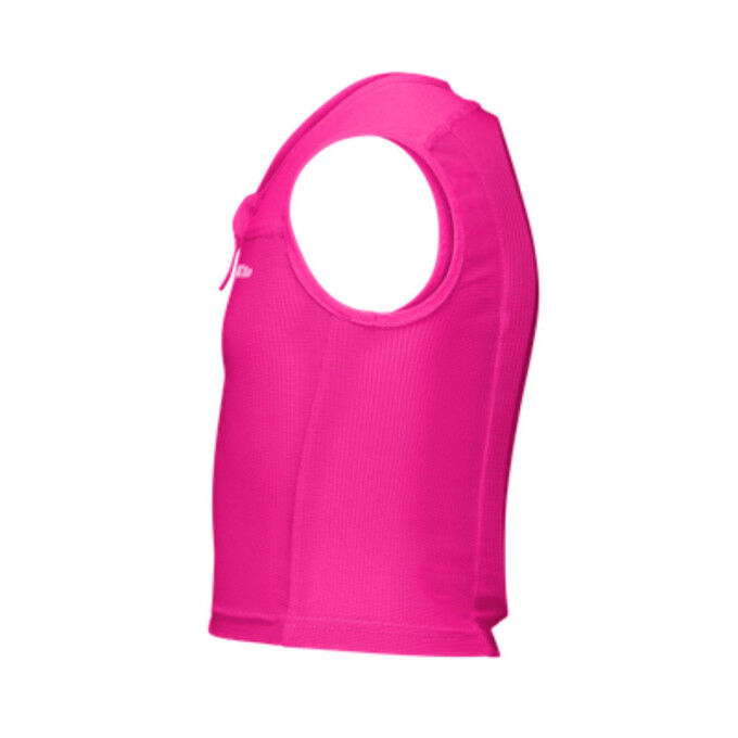 POCito VPD Air Vest Enfant – Veste de protection dorsale légère