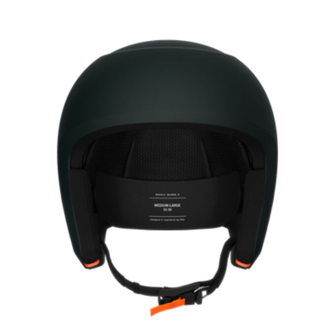 Casque de Ski Skull Dura X MIPS – Protection de course certifiée