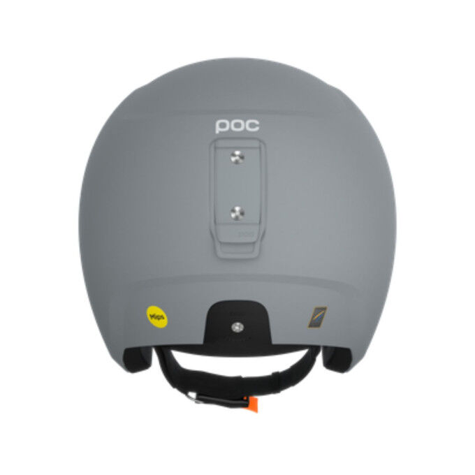 Casque de ski Skull Dura X MIPS – Protection de course certifiée