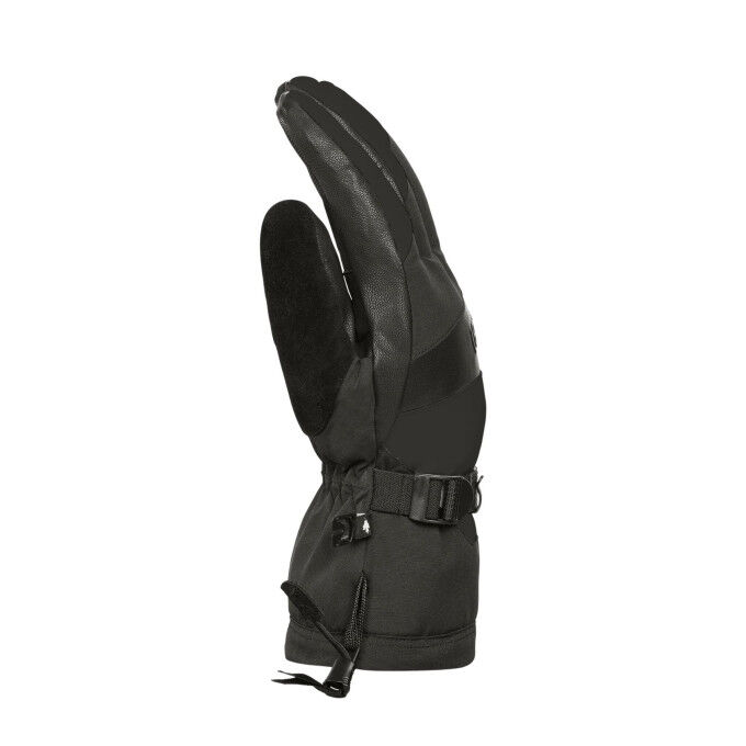 Kombi Timeless Pro Gore-Tex Uomo: calore ed eleganza sulle piste