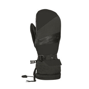 Kombi Timeless Pro Gore-Tex mittens – extreme warmth and elegance