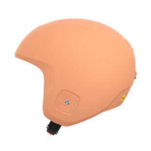 POC Skull Dura X MIPS Ski Helmet – Certified Race Protection