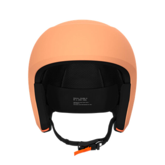 Skihelm POC Skull Dura X MIPS – Zertifizierter Schutz für den Rennsport