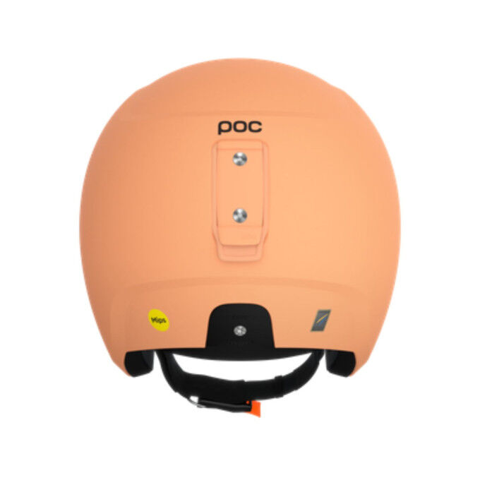 POC Skull Dura X MIPS Ski Helmet – Certified Race Protection
