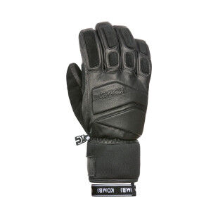 Gants Kombi Tactical Gore-Tex – Performance et protection thermique