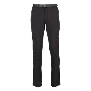 Pantalones para hombre Ternua Shellstretch: comodidad y rendimiento en trekking