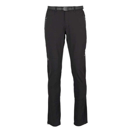 Herrenhose Ternua Shellstretch – Komfort und Leistung beim Trekking