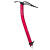 Blue Ice Akila LT Adze 42 cm ice axe – Lightweight and technical performance