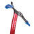 Blue Ice Akila LT Adze 42 cm ice axe – Lightweight and technical performance