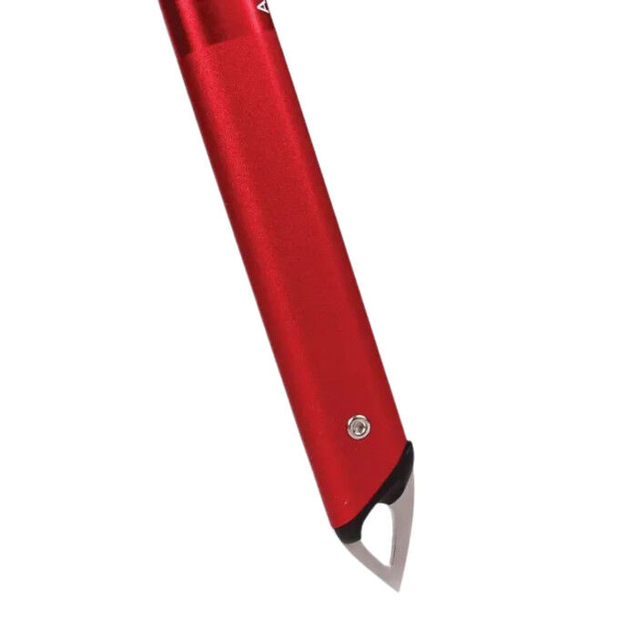 Blue Ice Akila LT Adze 42 cm ice axe – Lightweight and technical performance