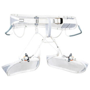 Baudrier Choucas Pro Harness : confort et performance en altitude