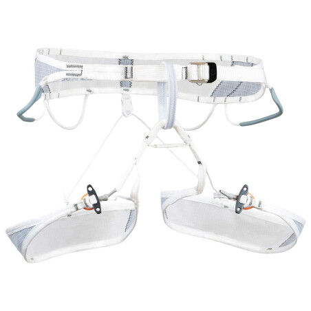 Choucas Pro Harness: comfort and performance at altitude