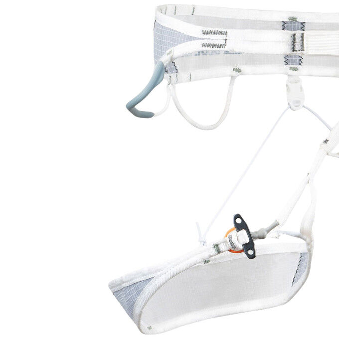 Choucas Pro Harness: comfort and performance at altitude